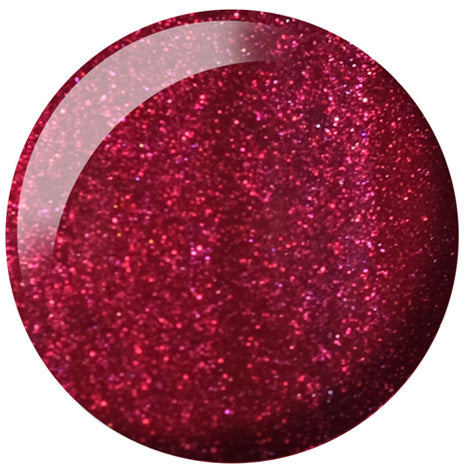 DND 773 Holiday Pomegranate