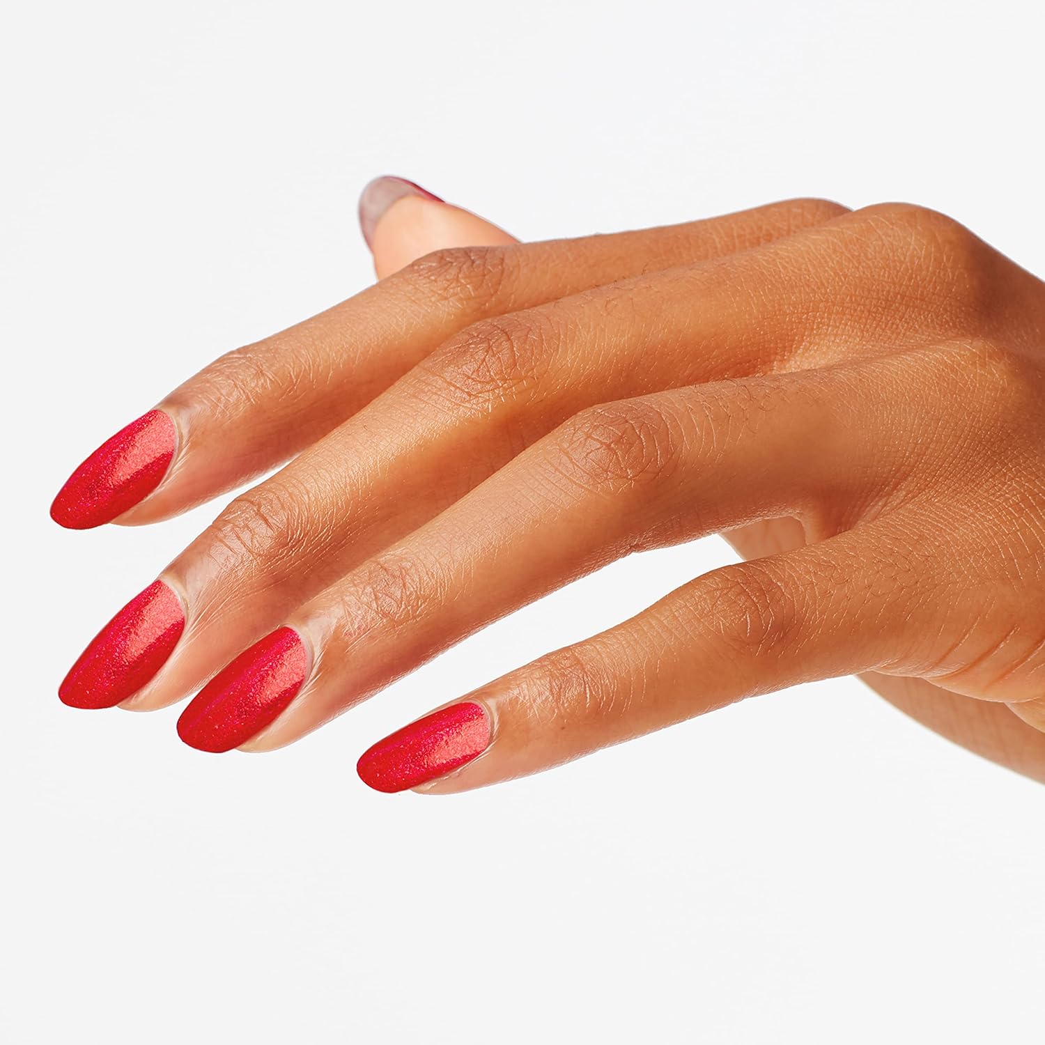 OPI Sơn Móng Tay - F83 Polly Bạn Muốn Sơn Mài?