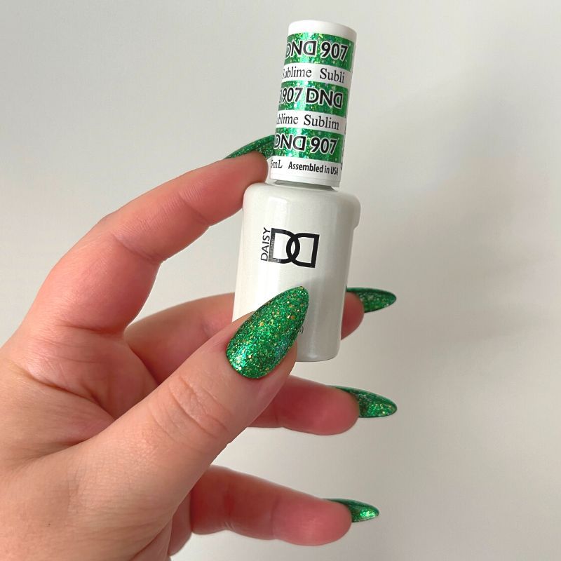 DND 907 Sublime
