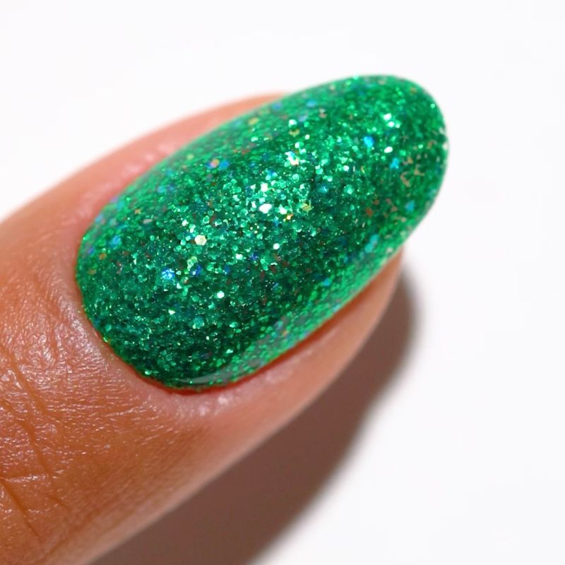 DND 908 Green Aura