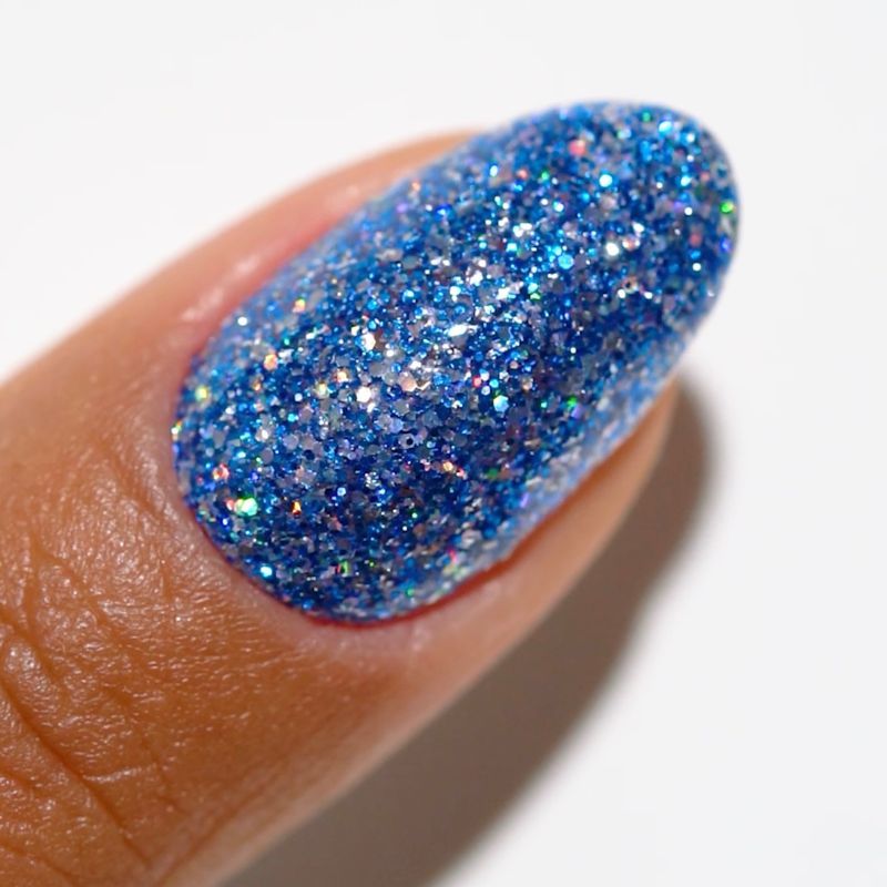 DND 927 Blue Illusion