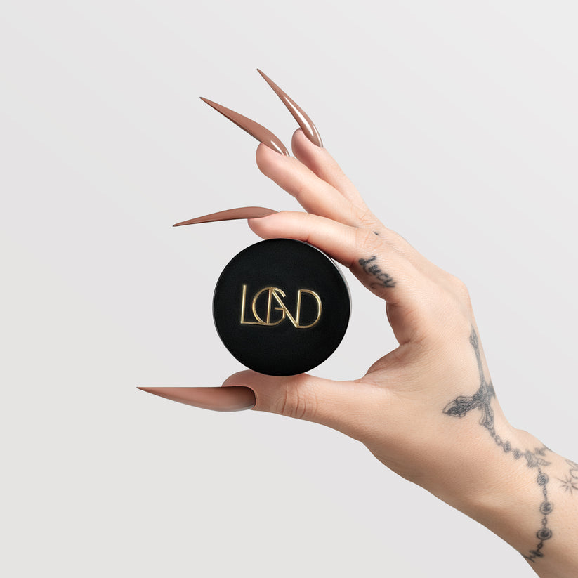 Chaun Legend Dip Powder Mocha Delight  A2.138