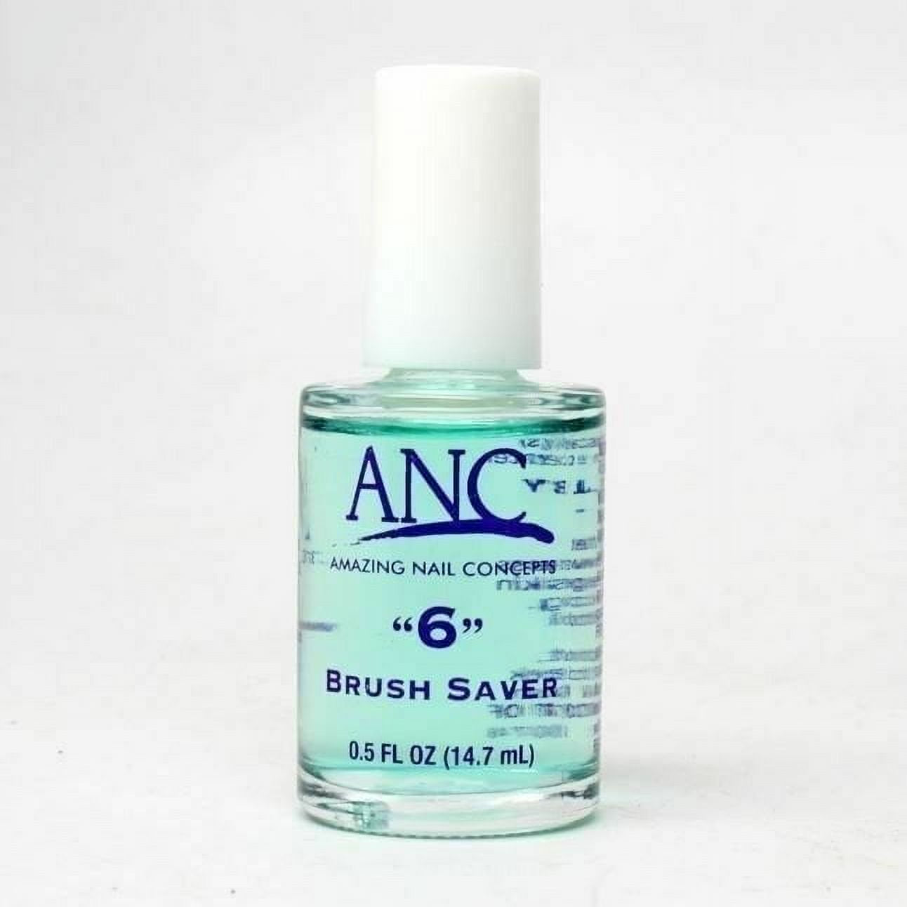 ANC Brush Shaver 0.5 oz # 6