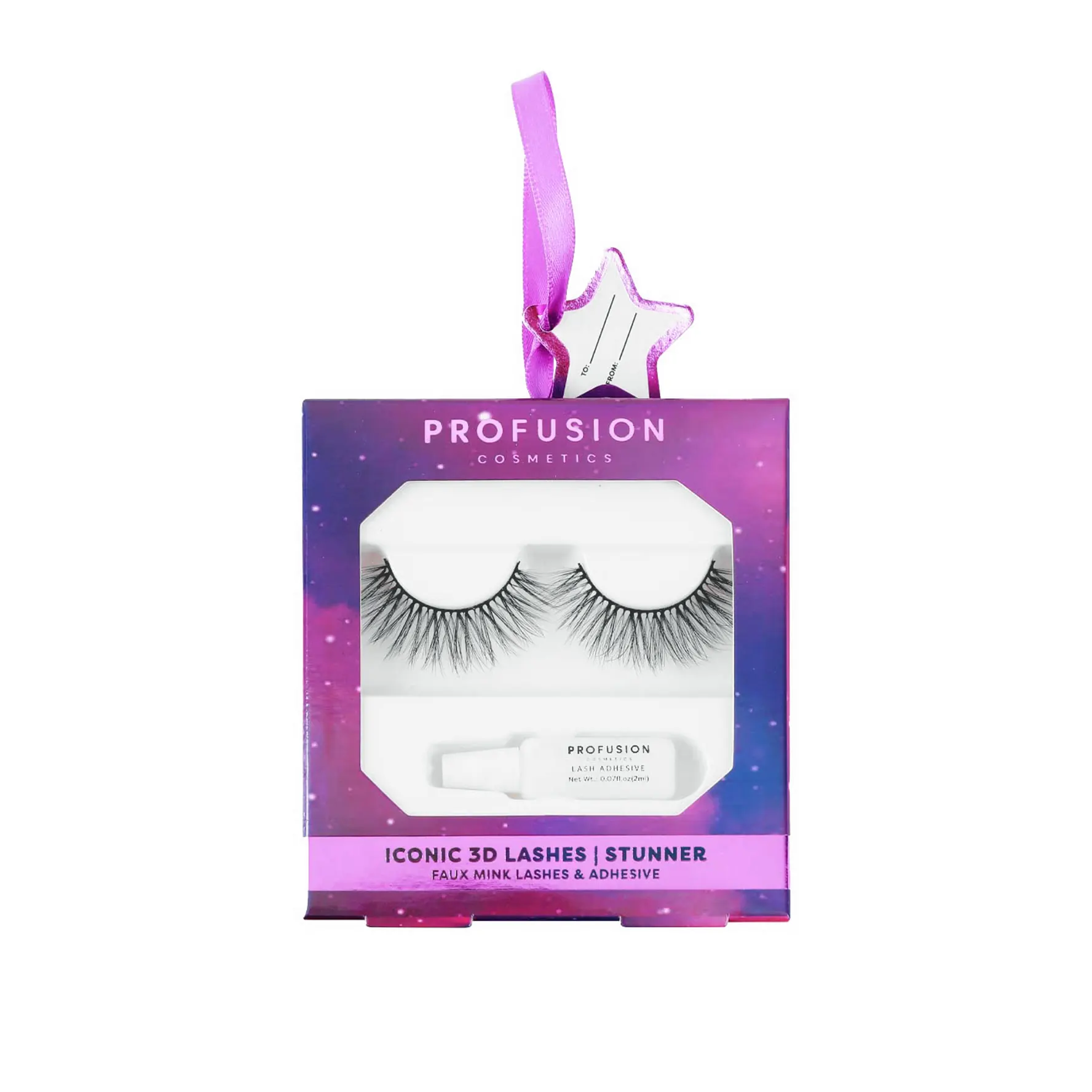 Euphoric Glam | Iconic 3D Lashes