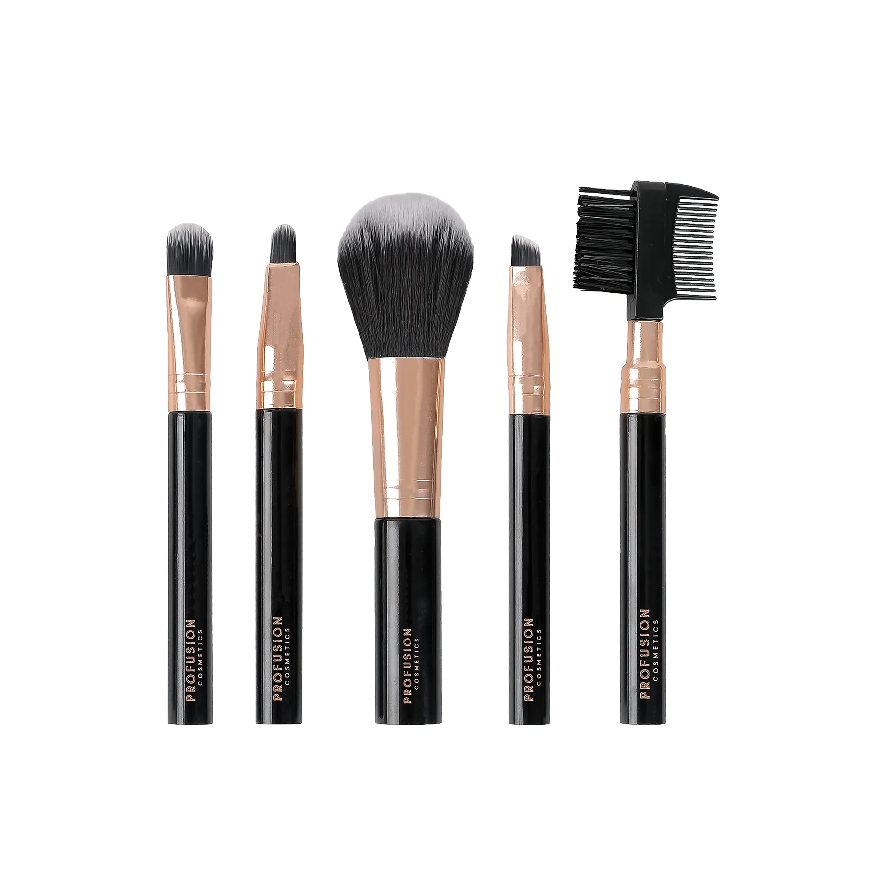 Euphoric Glam | Brush On-The-Go