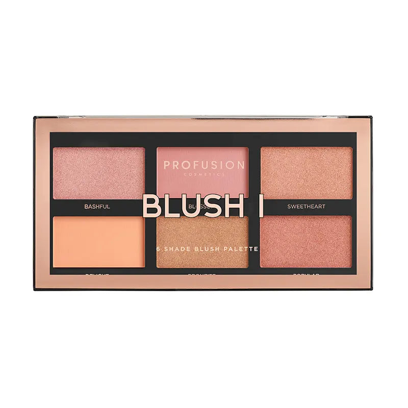 Blush Lovers Bundle