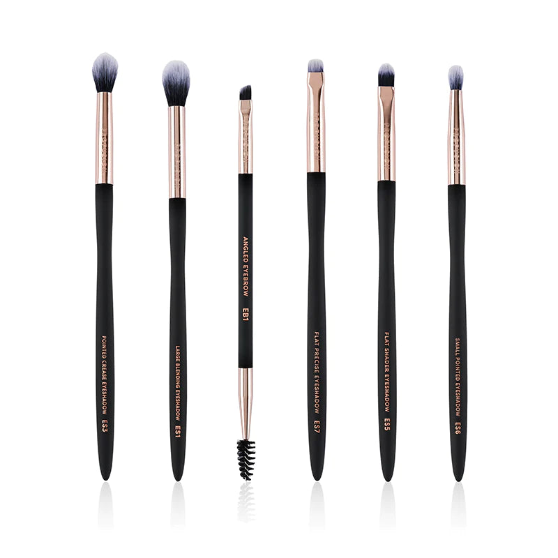 Artistry Eyes Brush Bundle