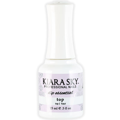 Kiara Sky Dipping Liquid 0.5 oz - Top