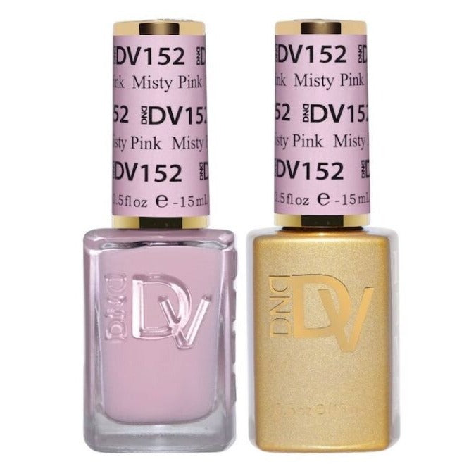 Diva Duo Matching gel #152