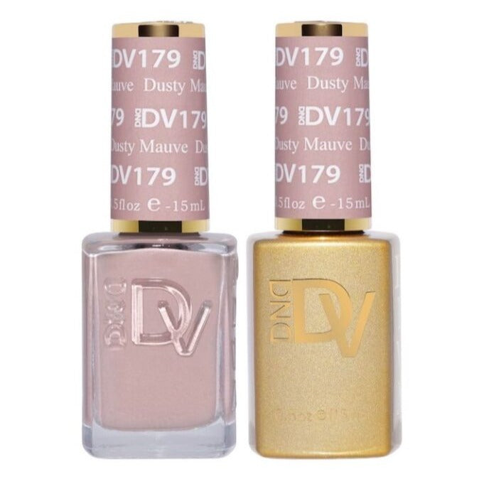 Diva Duo Matching gel #179