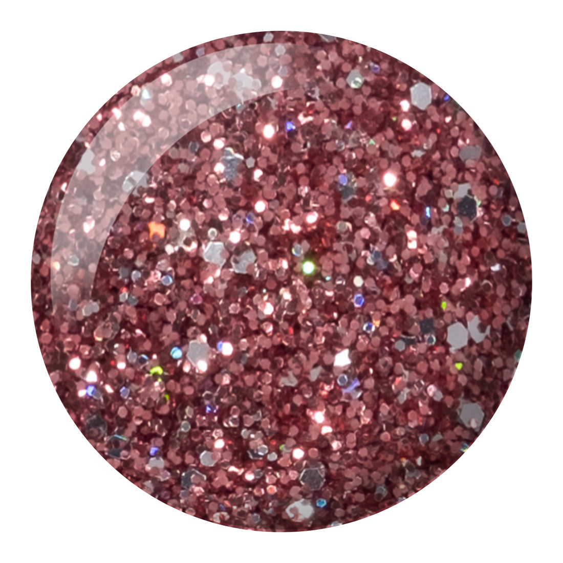 DND 408 Pinky Star