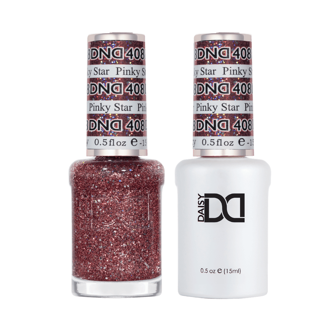 DND 408 Pinky Star