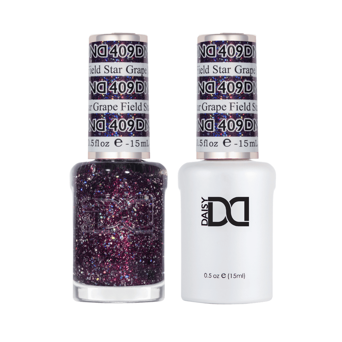 DND 409 Grape Field Star