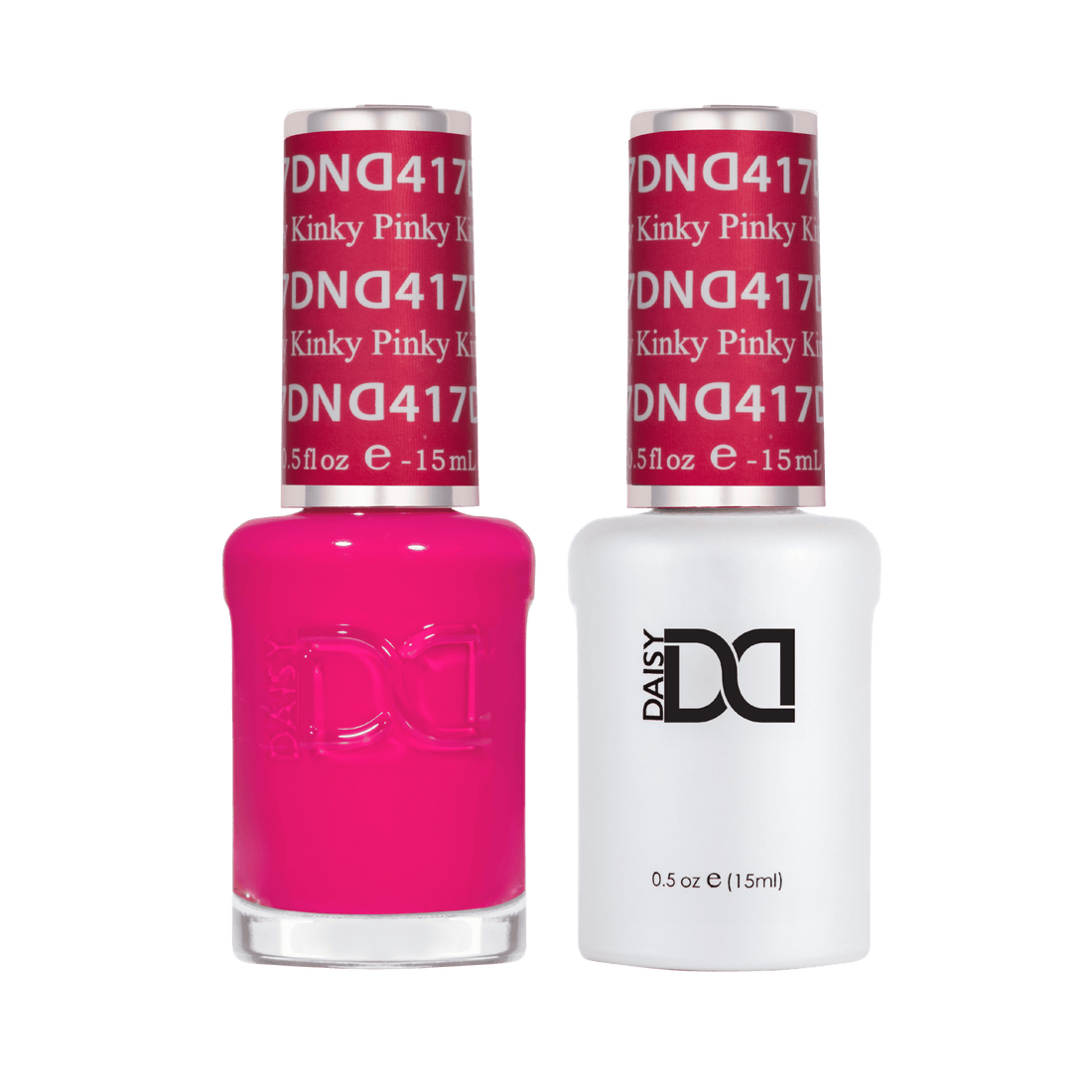 DND 417 Pinky Kinky