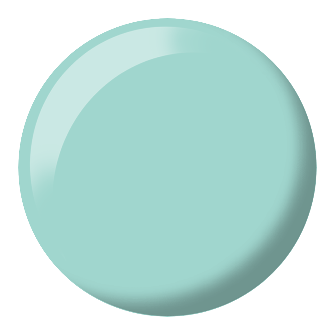 DND 427 Air of Mint