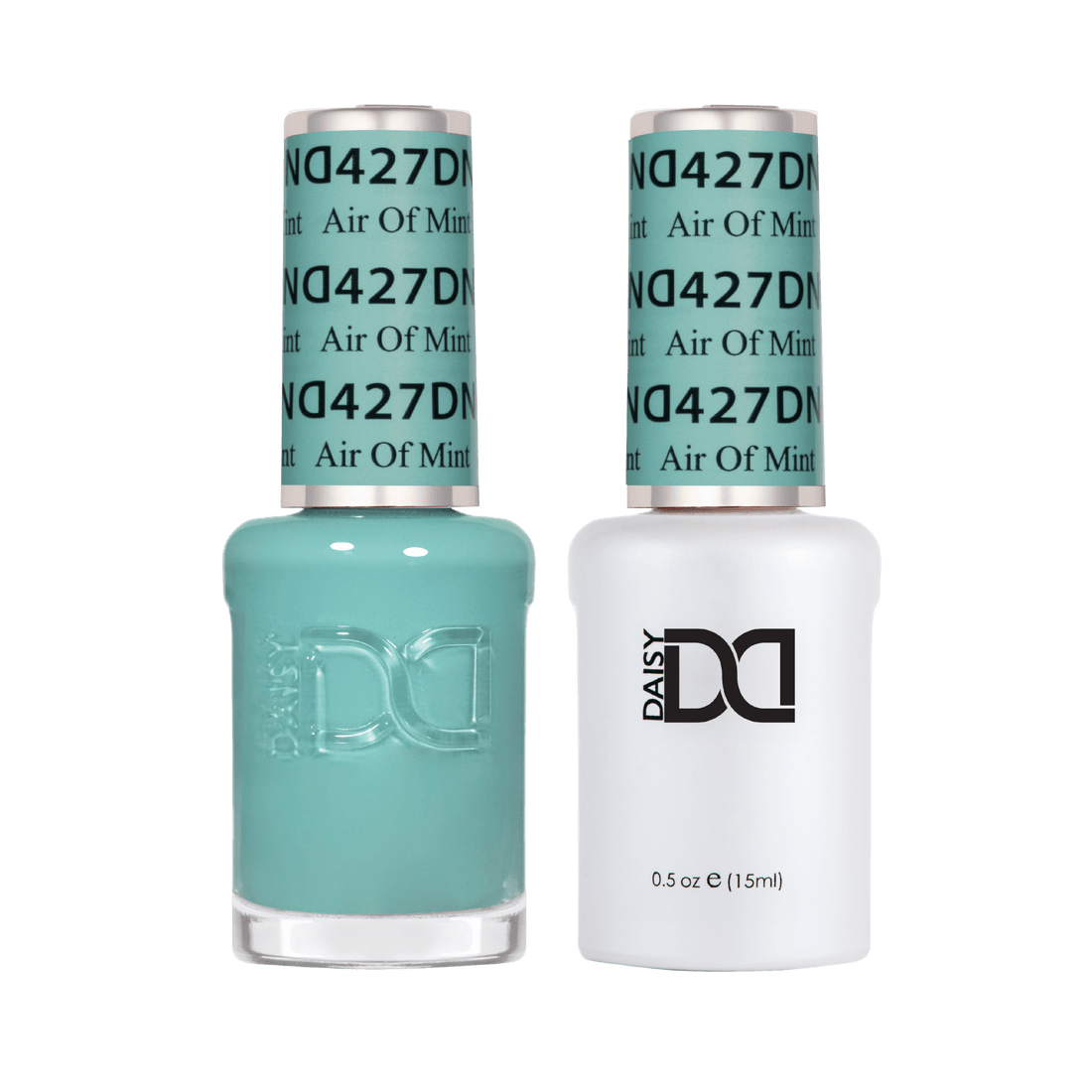 DND 427 Air of Mint