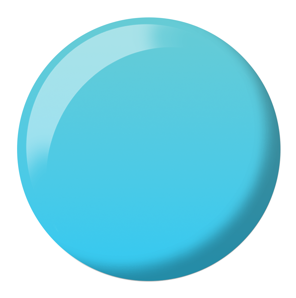 DND 436 Baby Blue