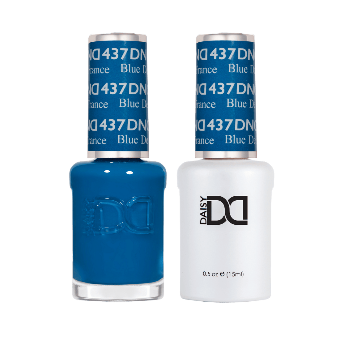 DND 437 Blue De France