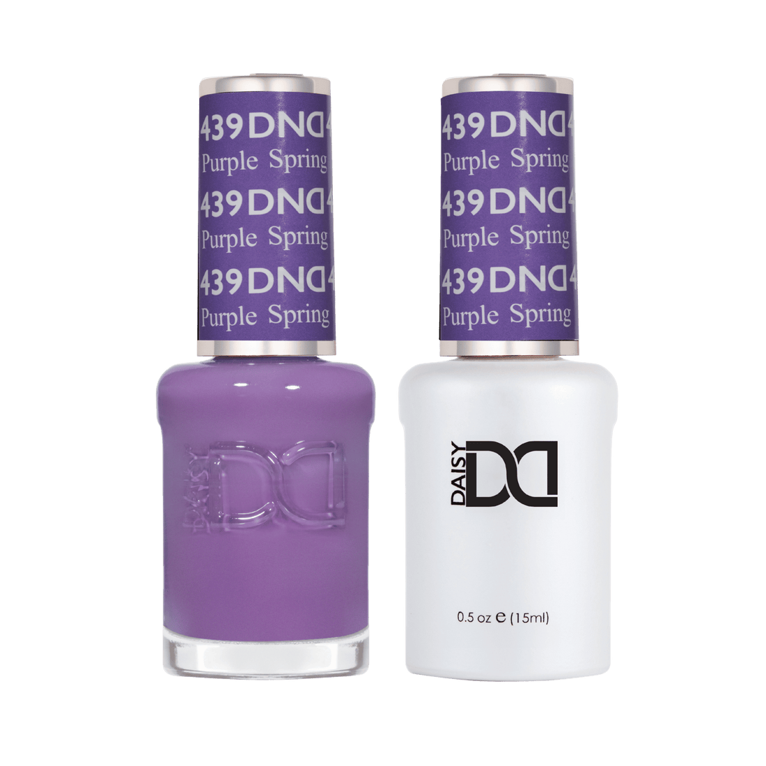 DND 439 Purple Spring