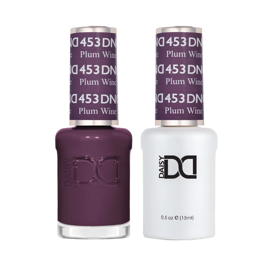 DND 453 Plum Wine