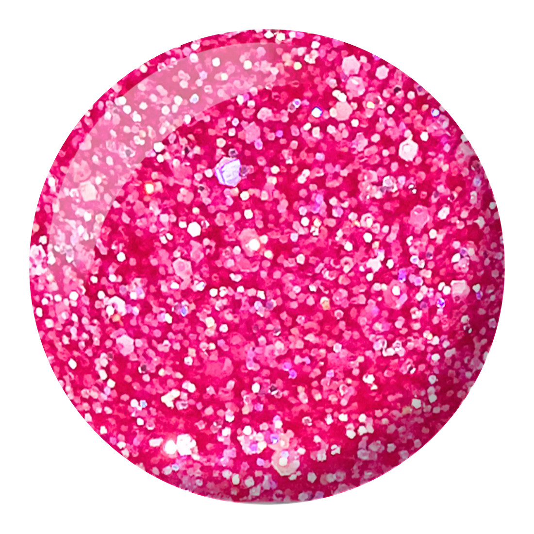 DND 461 Pretty in Pink