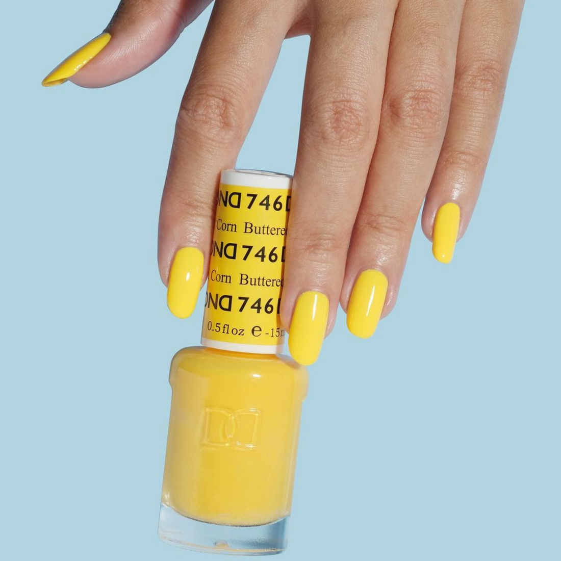 DND 746 Buttered Corn