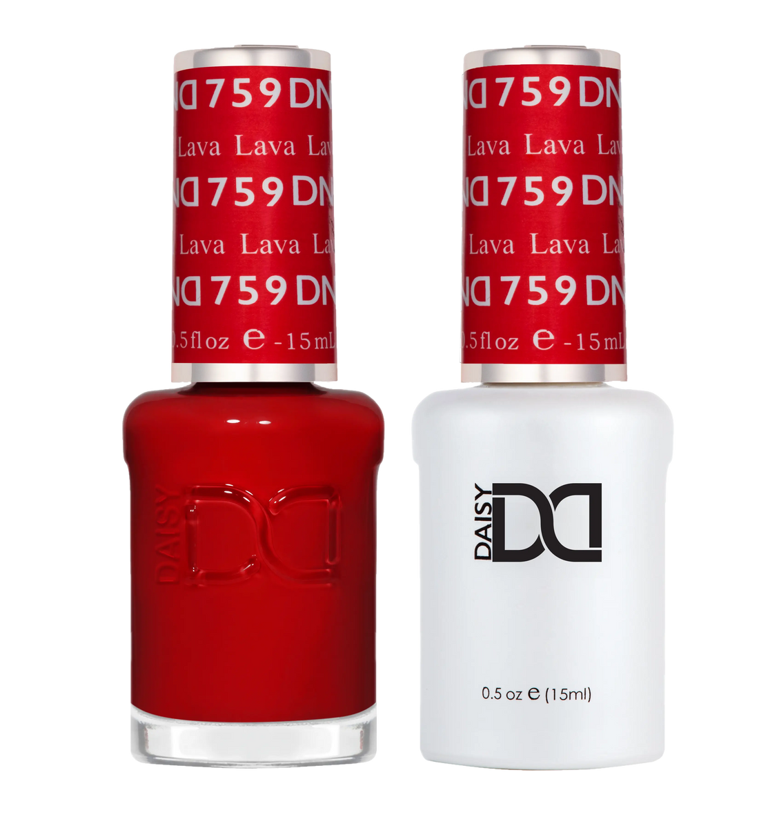 DND 757 Chili Pepper