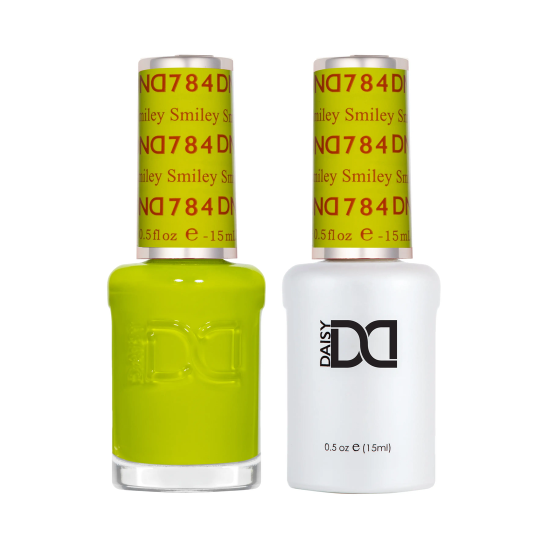 DND 784 Smiley