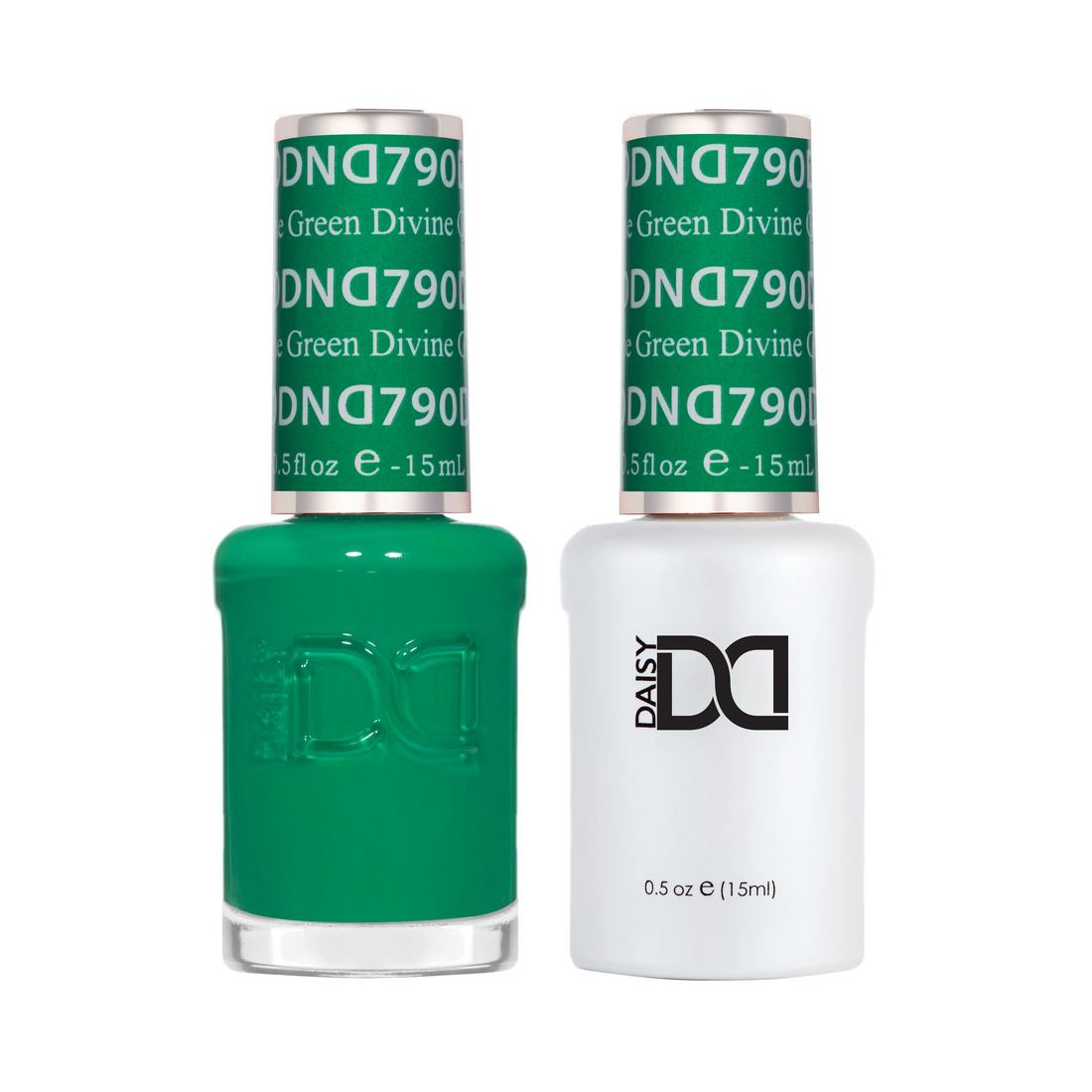 DND 790 DIVINE GREEN