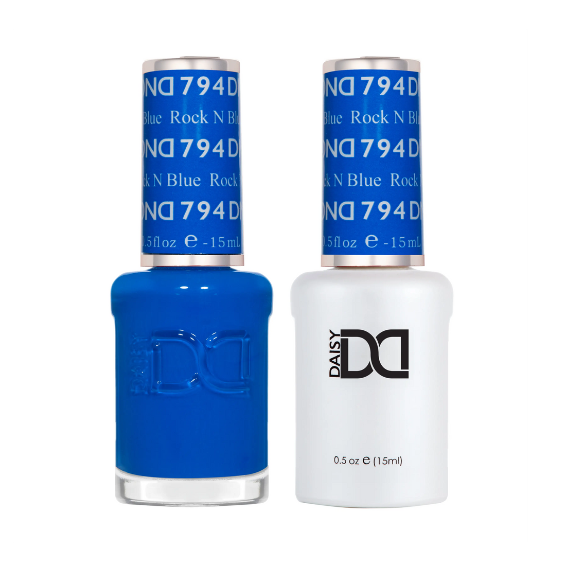 DND 794 ROCK N BLUE