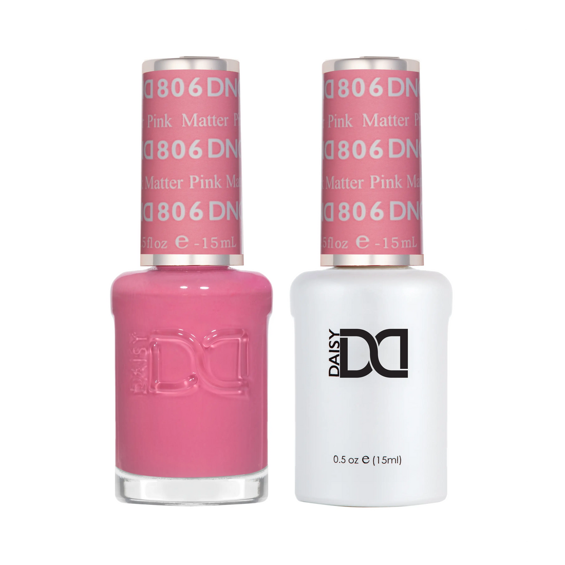 DND 806 PINK MATTER