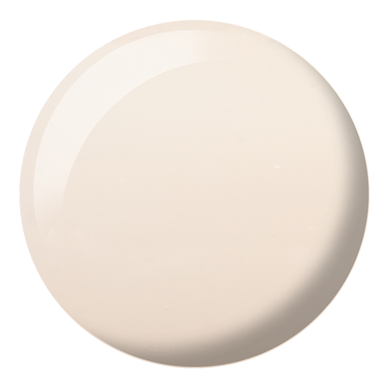 DND 857 Sheer Nude