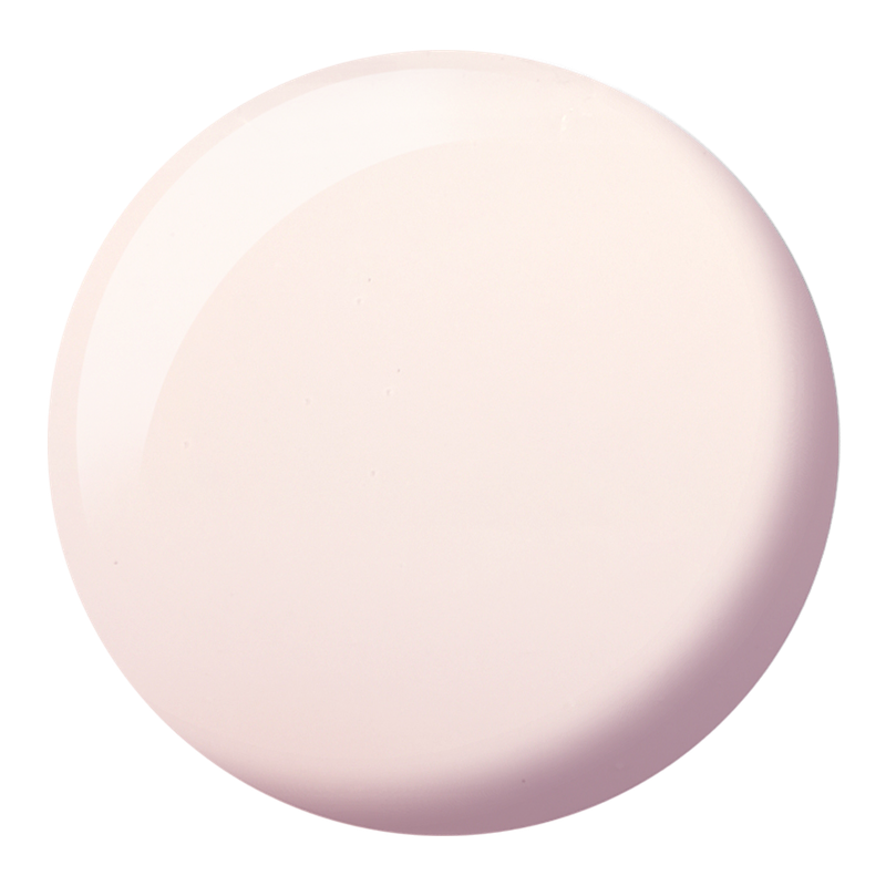 DND 860 She's White? She's Pink?