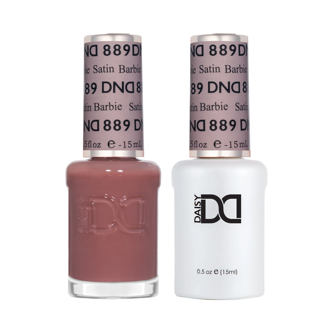 DND 889 Satin Barbie