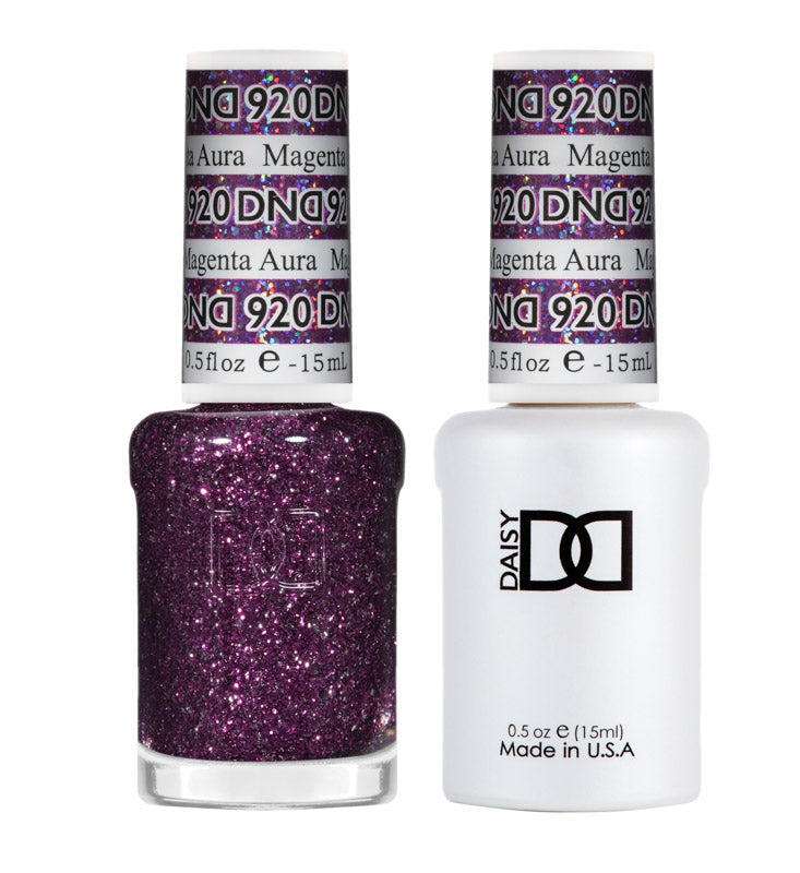 DND 920 Magenta Aura