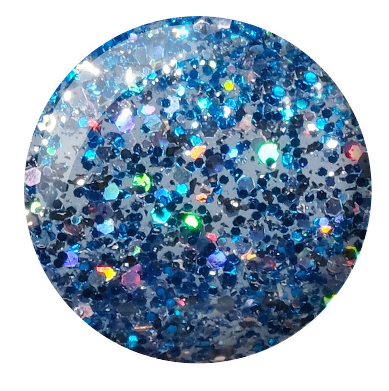 DND 927 Blue Illusion