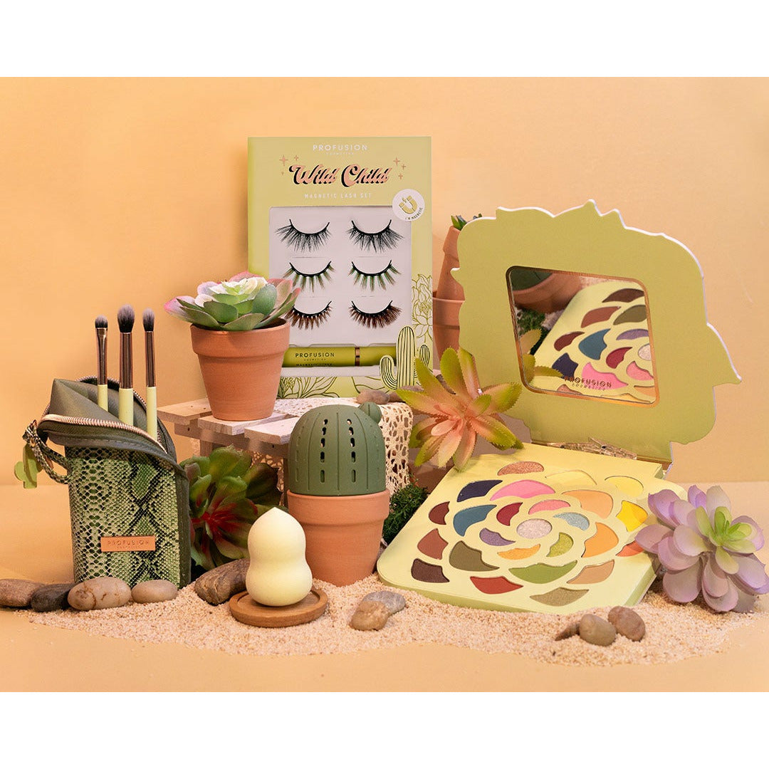 Desert Sage | Wild Child Magnetic Lash Set