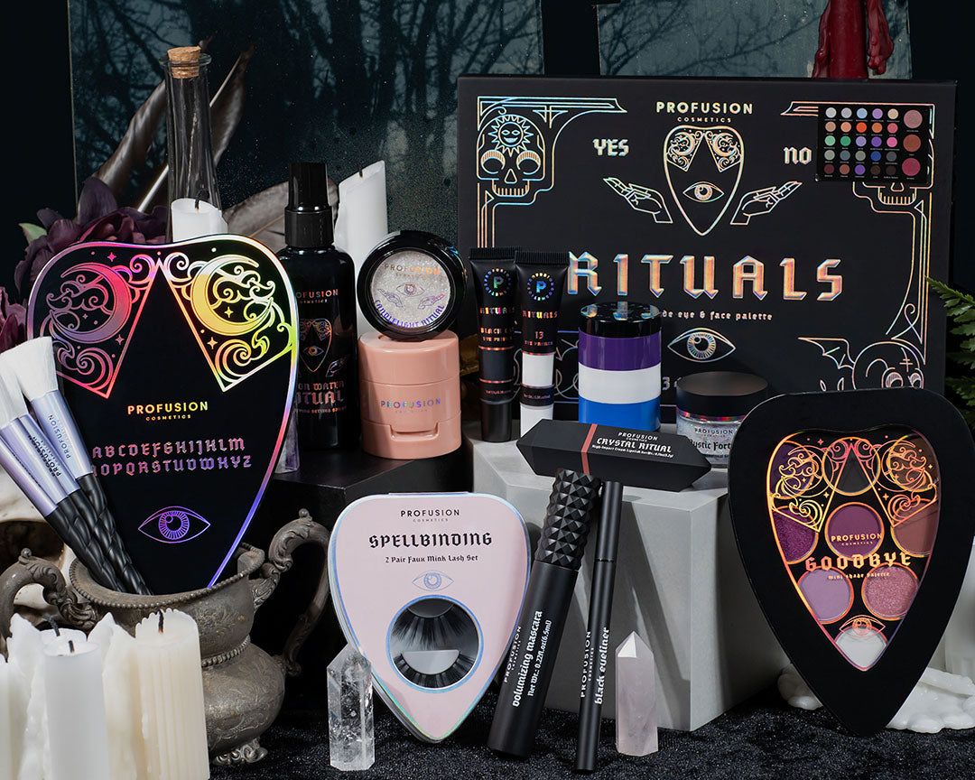 Rituals | Spellbinding Faux Lashes