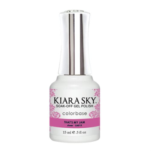 KS Jelly Gel 4015 - ĐÓ LÀ MỨT CỦA TÔI