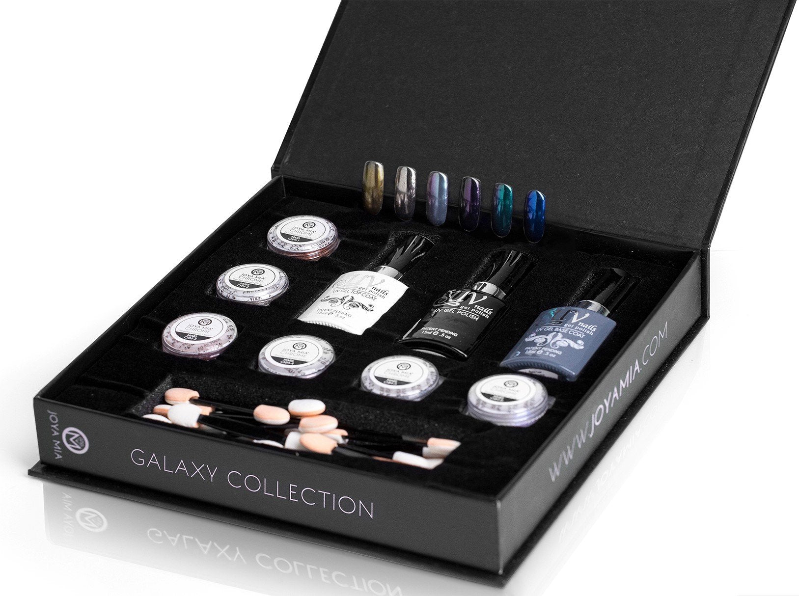 CHROME KIT - GALAXY