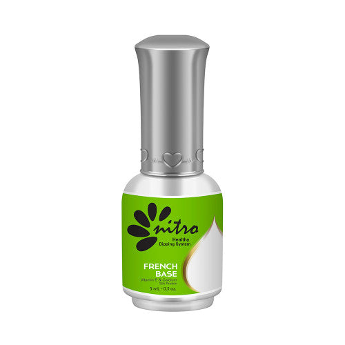 Dung dịch nhúng NITRO - Nền Pháp - 0,5 oz