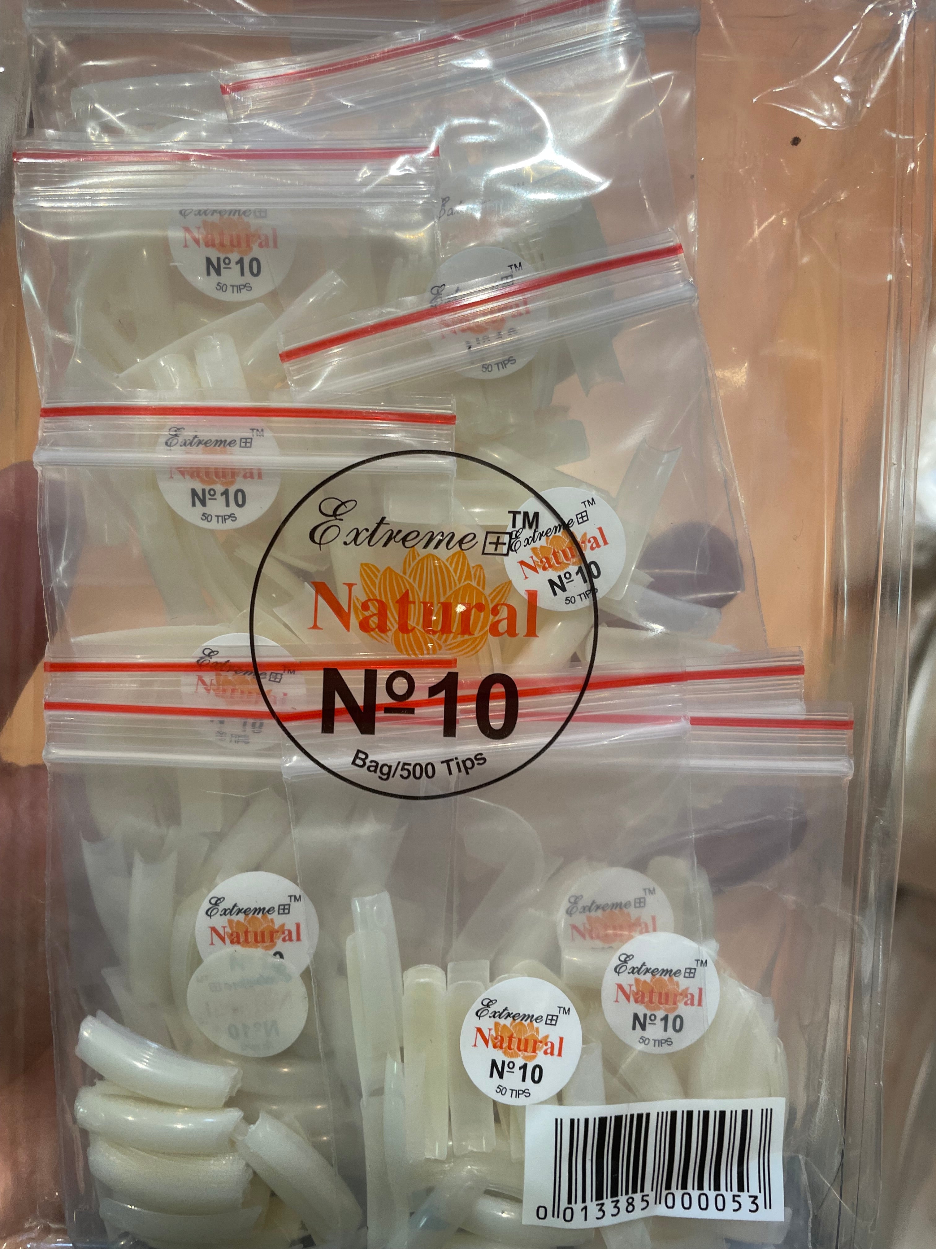 Mẹo Tự Nhiên EXTREME+ # 10