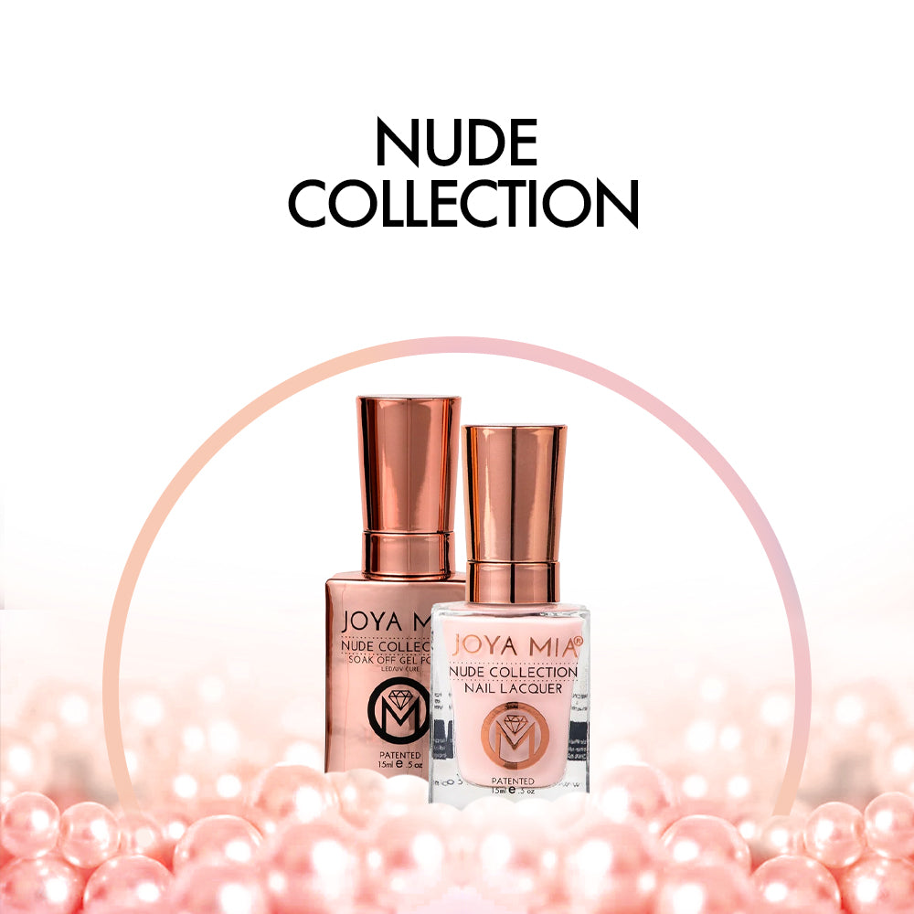 INSYNC NUDE COLLECTION