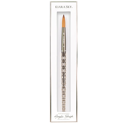 Kiara Sky Acrylic Brush KAB10008 #08