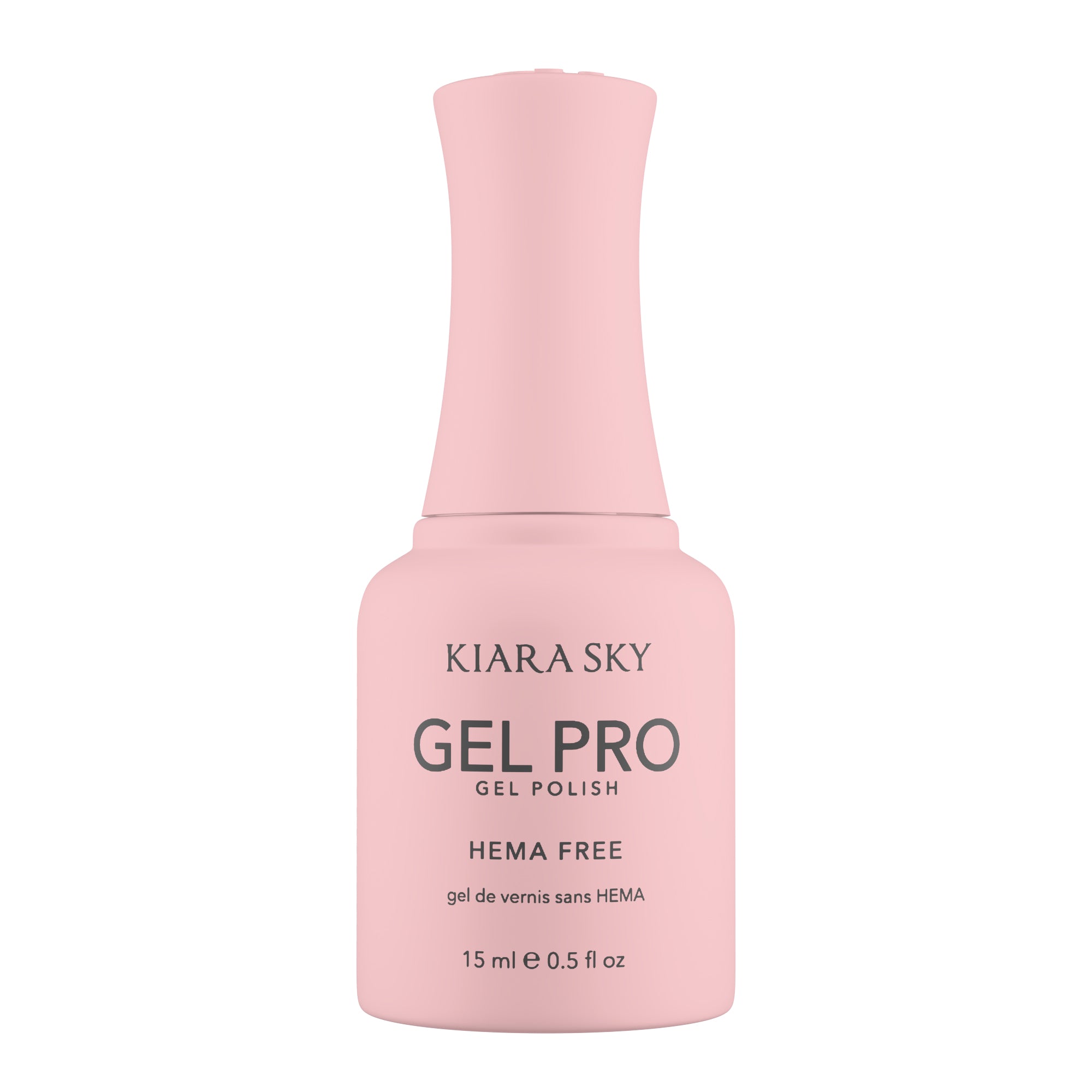 Kiara Sky gel Low-Key Sassy - HFG032