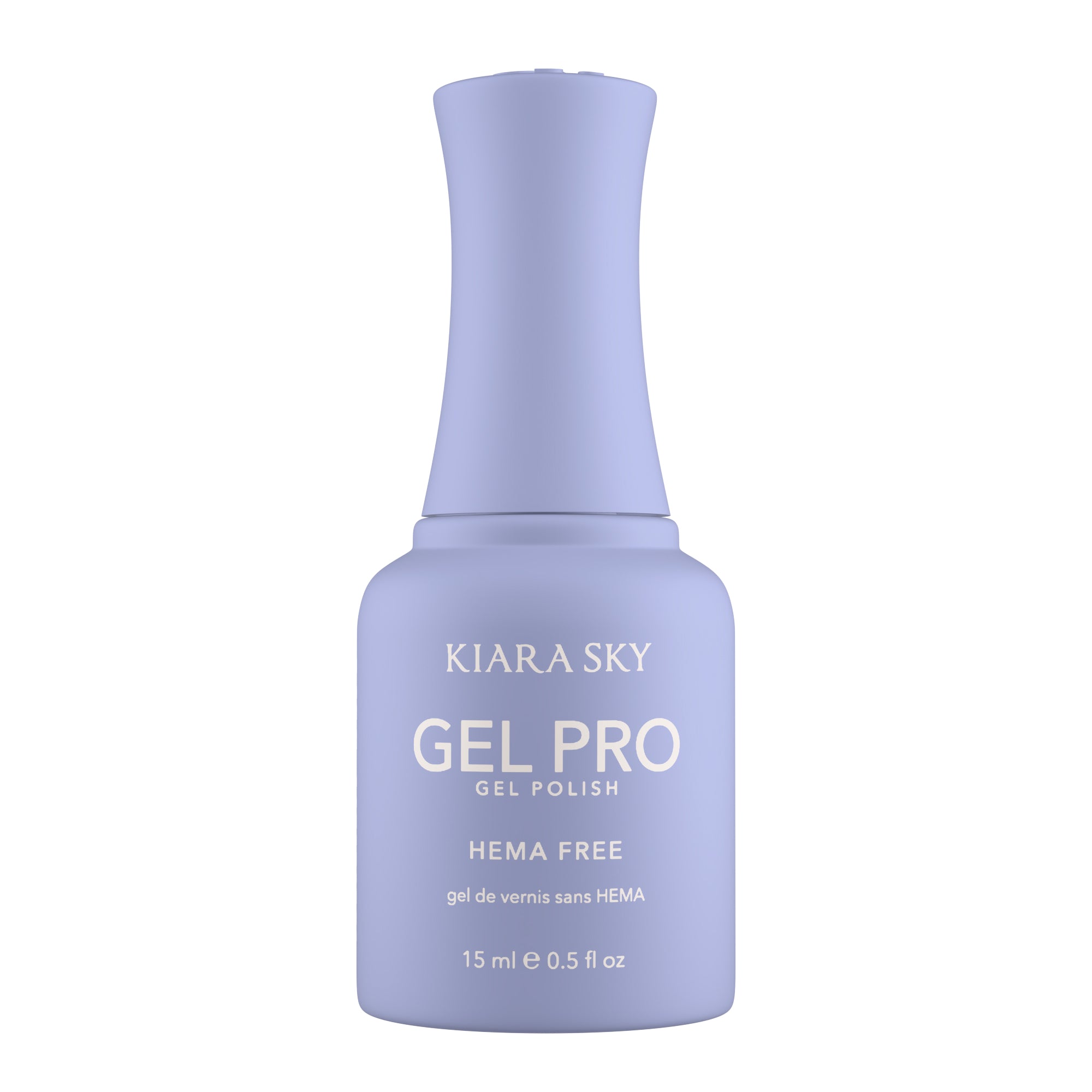 Kiara Sky gel Lavender Feels - HFG052