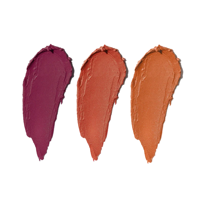 Empowered Butterfly | Soft Matte Lip Crème Set