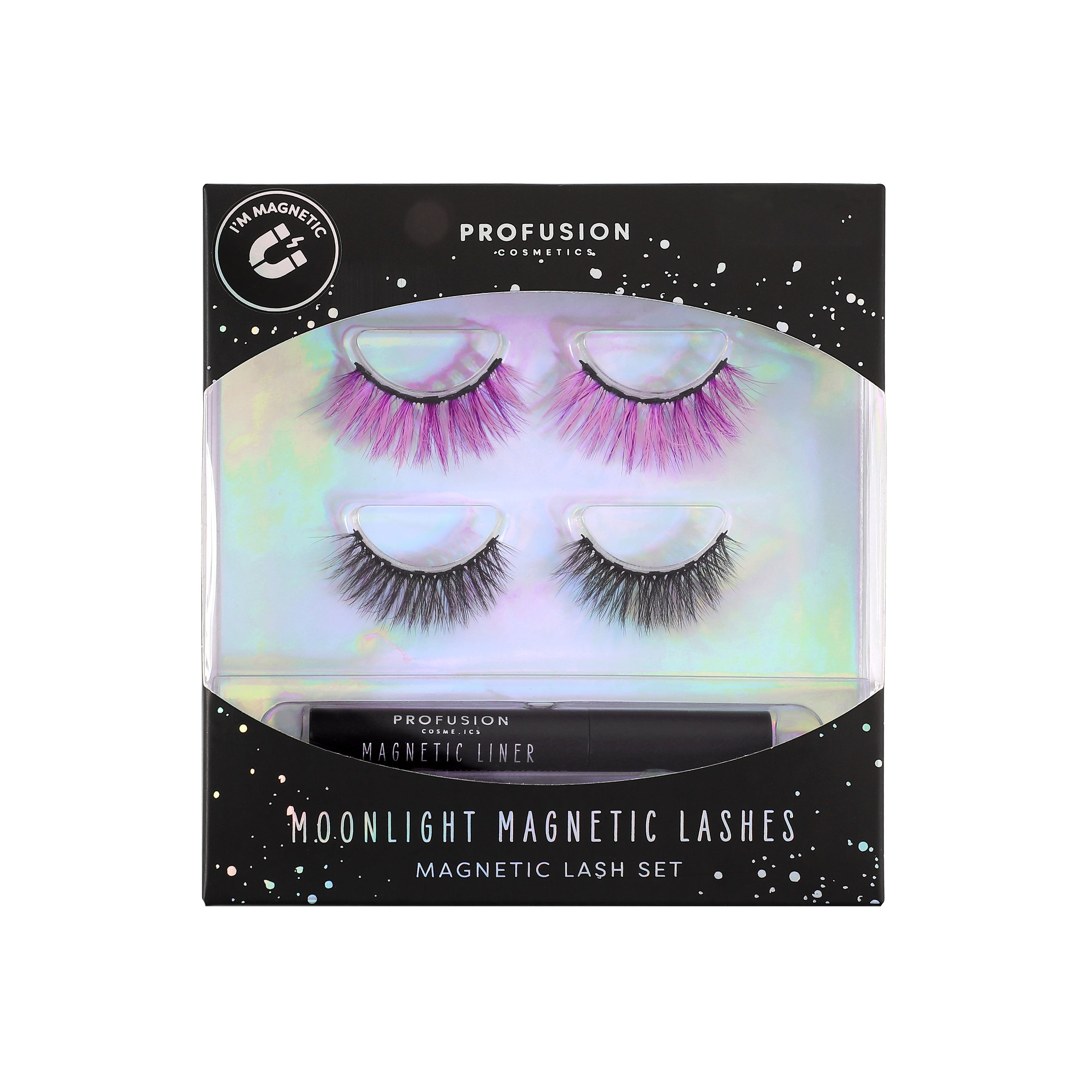 Star Child | Moonlight Magnetic Lashes