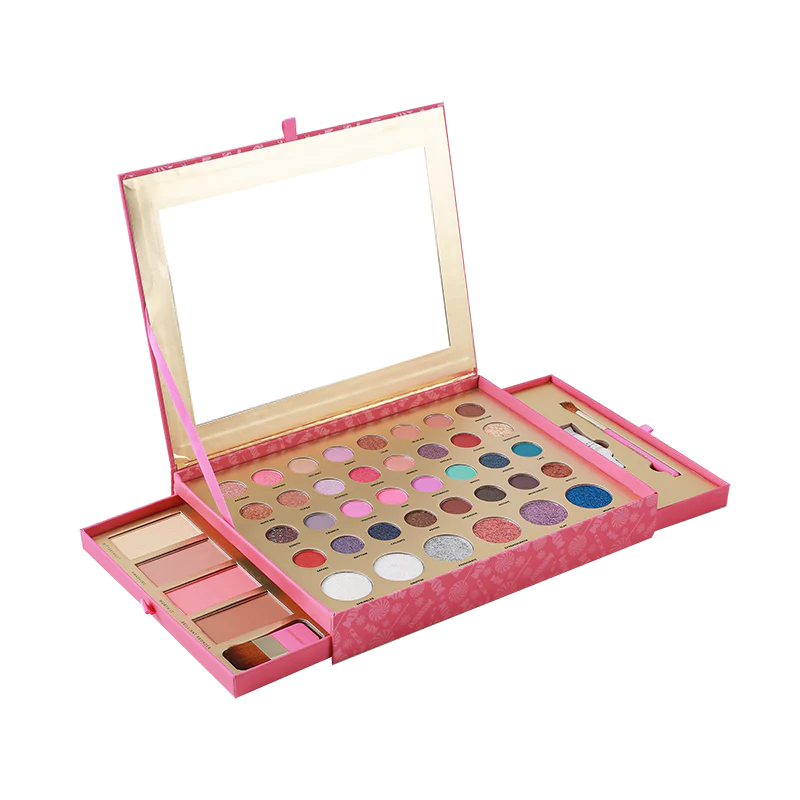 Sweet Holiday | Festive Glam 46-pc Kit