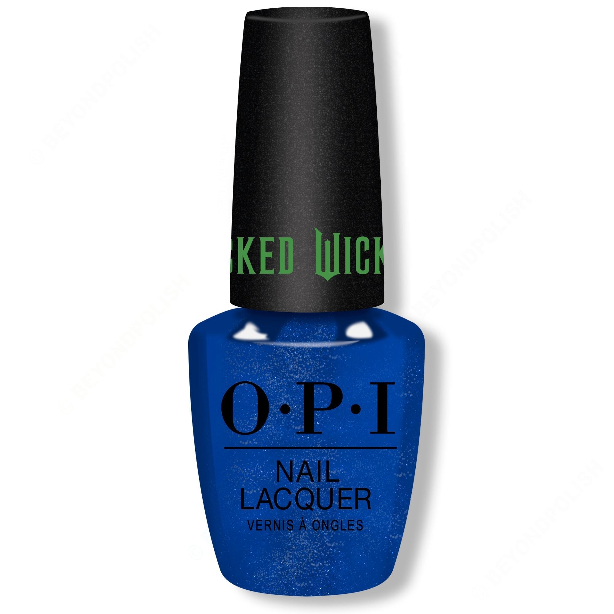 Bộ sưu tập OPI Polish Holiday 24 - Tôi là người tuyệt vời nhất